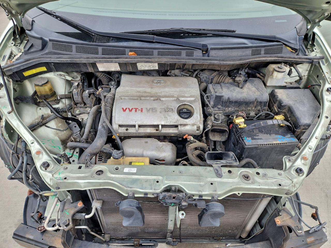 2006 TOYOTA SIENNA CE photo 34
