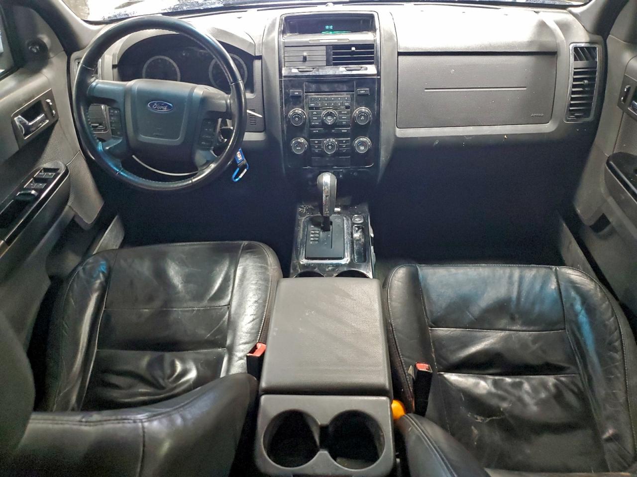 2012 FORD ESCAPE LIMITED photo 15