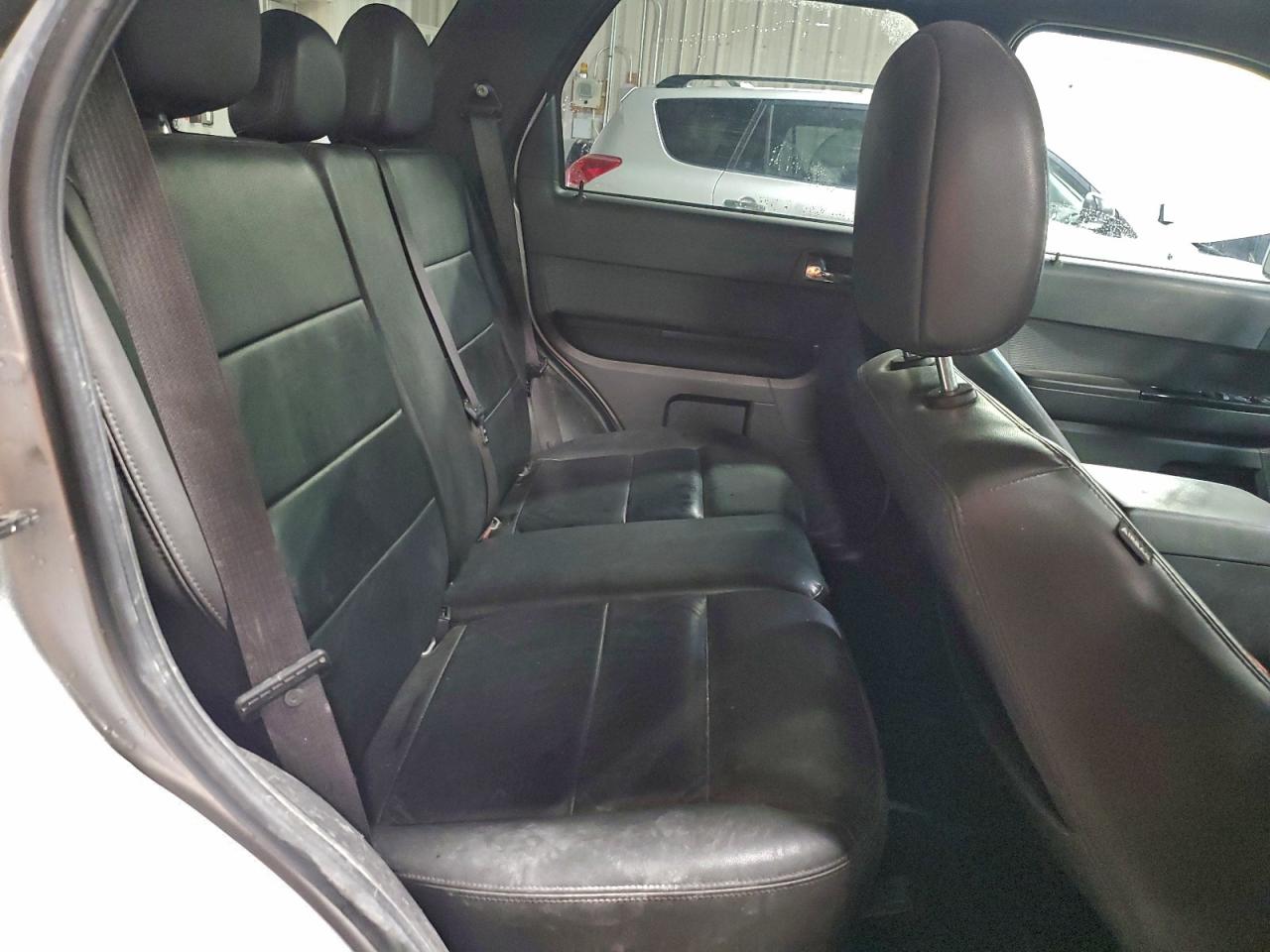 2012 FORD ESCAPE LIMITED photo 19