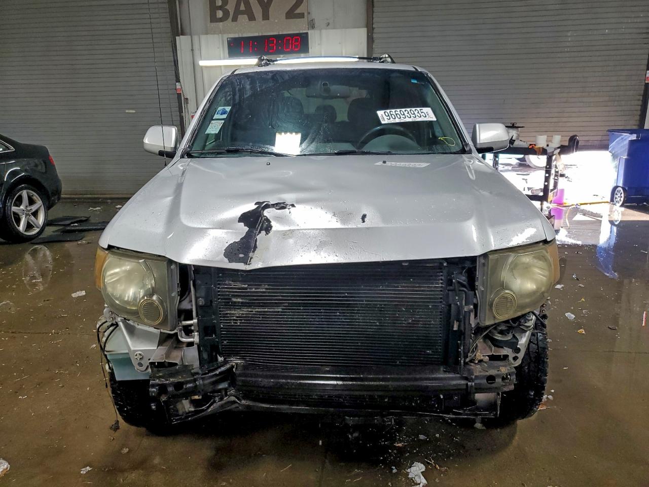 2012 FORD ESCAPE LIMITED photo 9