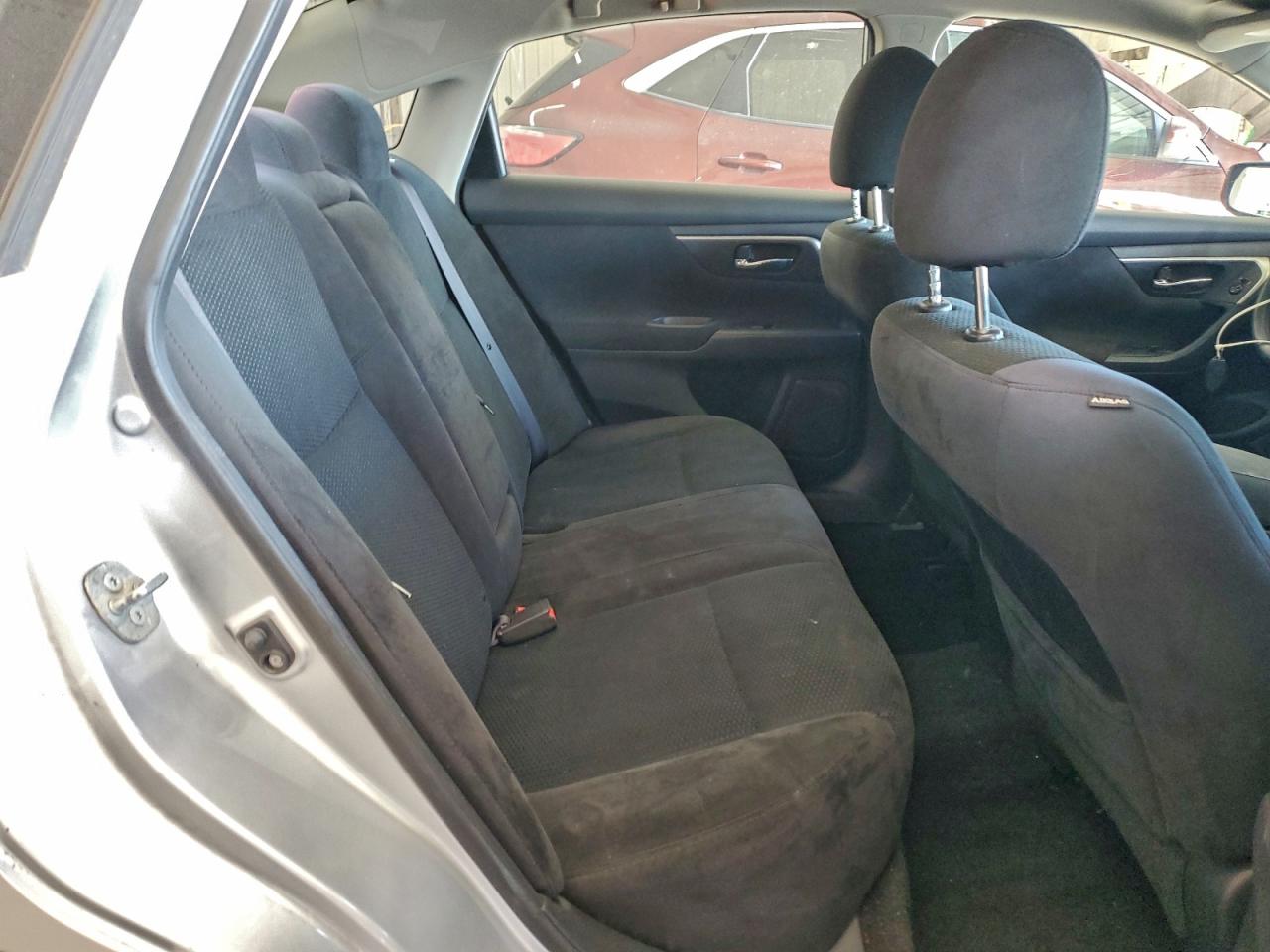 2015 NISSAN ALTIMA 2.5 photo 19