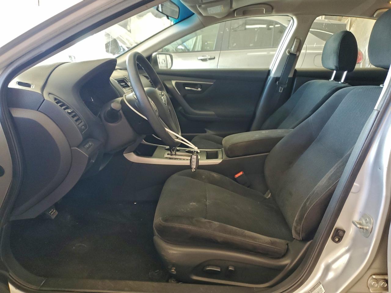 2015 NISSAN ALTIMA 2.5 photo 13