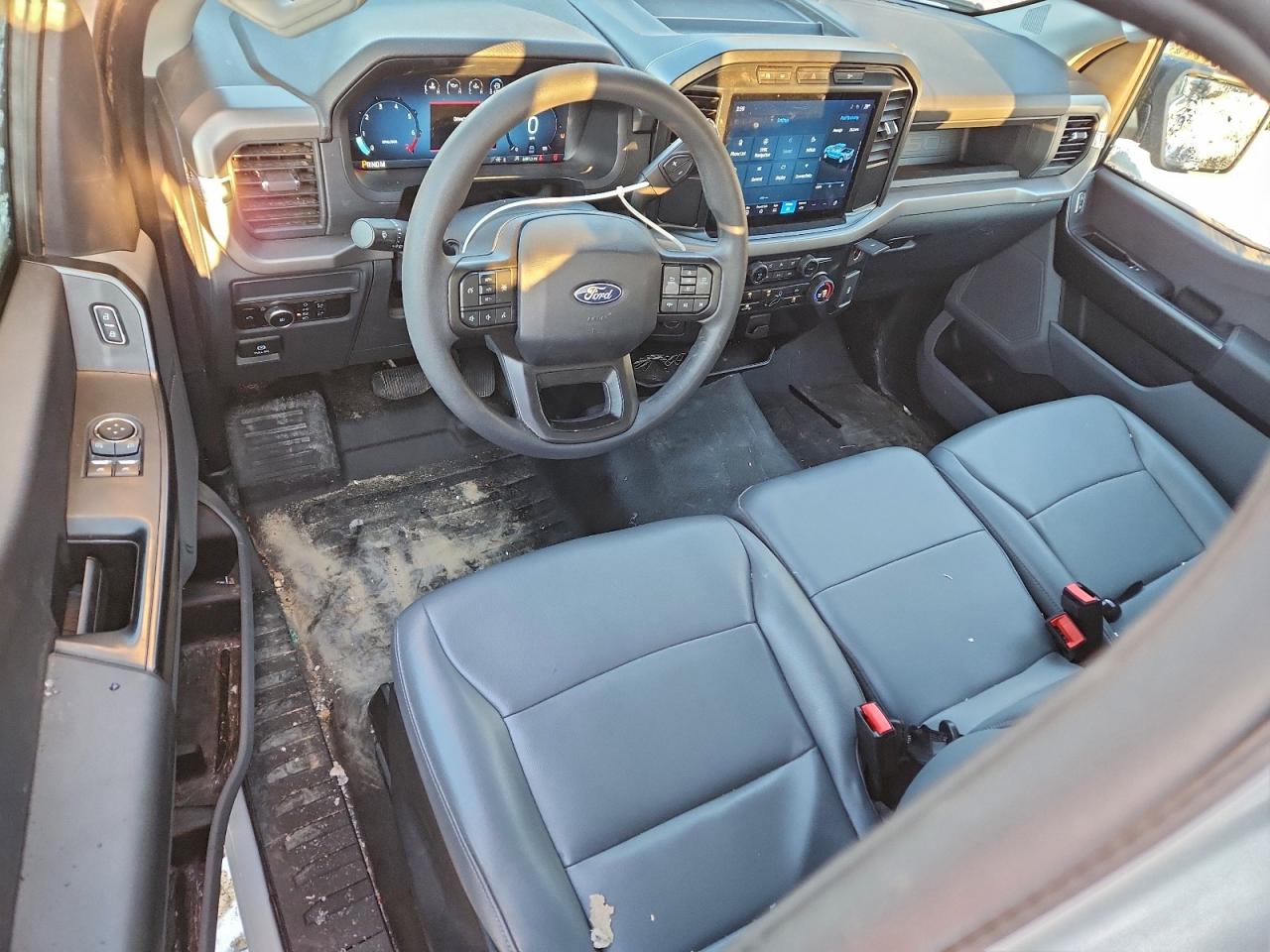 2024 FORD F150 XL photo 8