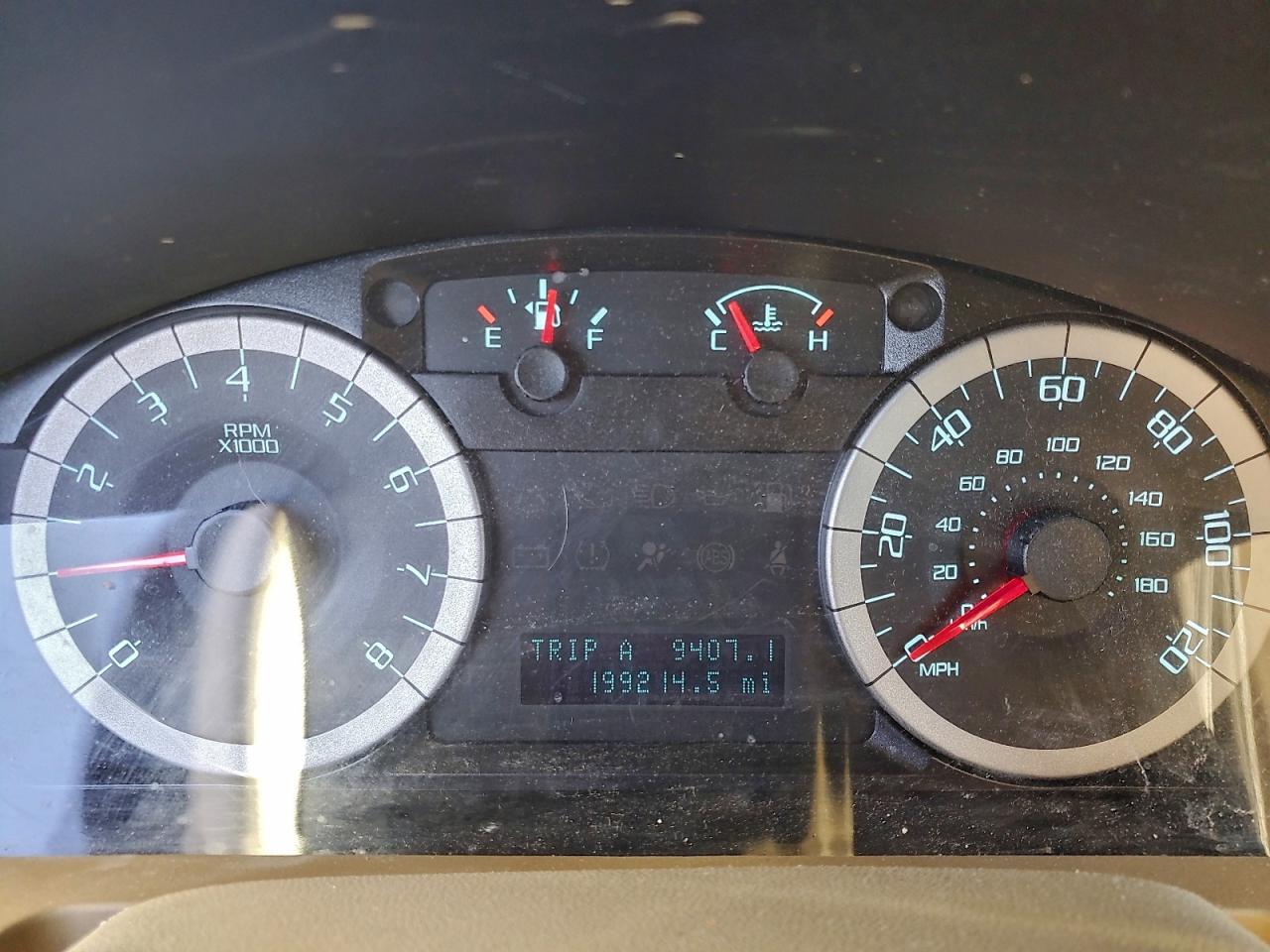 2012 FORD ESCAPE XLT photo 9