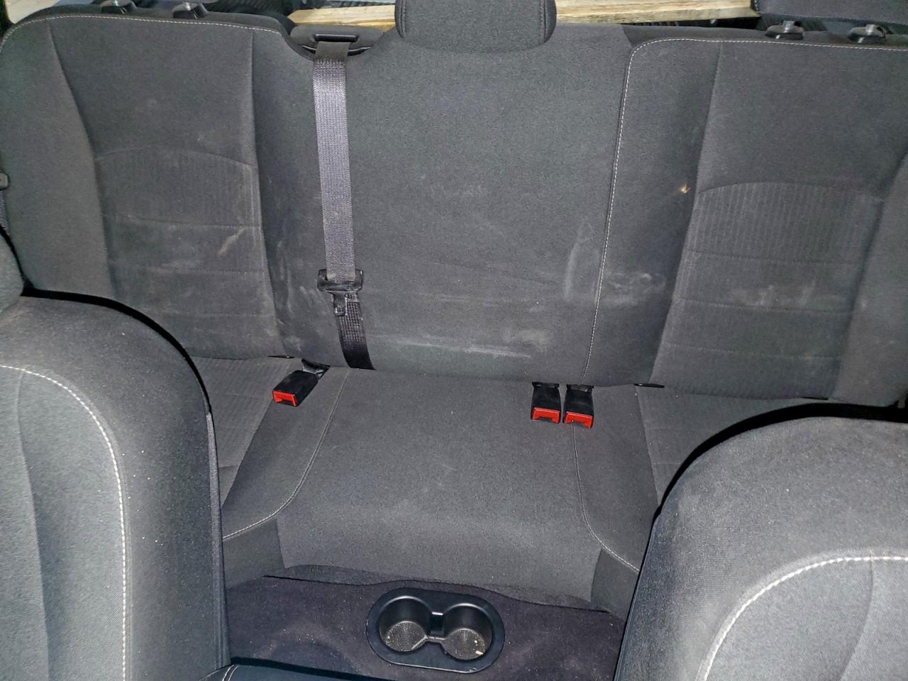 2022 RAM 1500 CLASSIC SLT photo 10