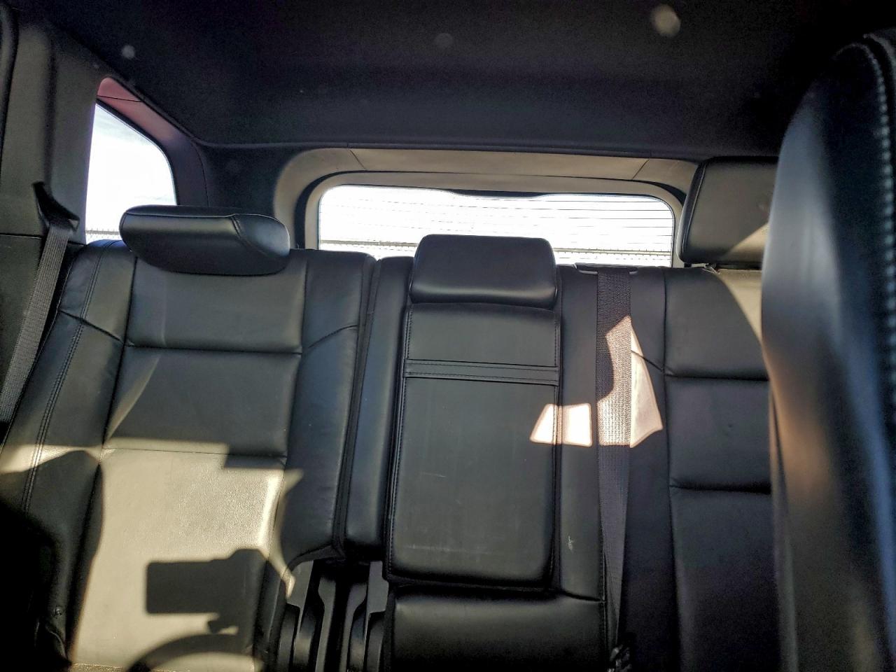 2019 JEEP GRAND CHEROKEE LIMITED photo 10