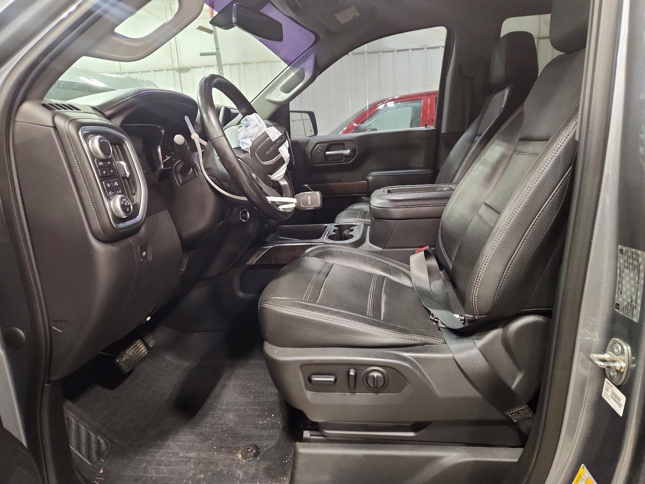 2019 GMC SIERRA K1500 DENALI photo 7