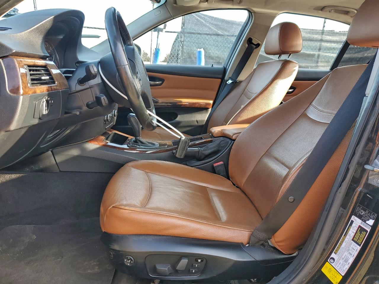 2011 BMW 328 XI SULEV photo 13