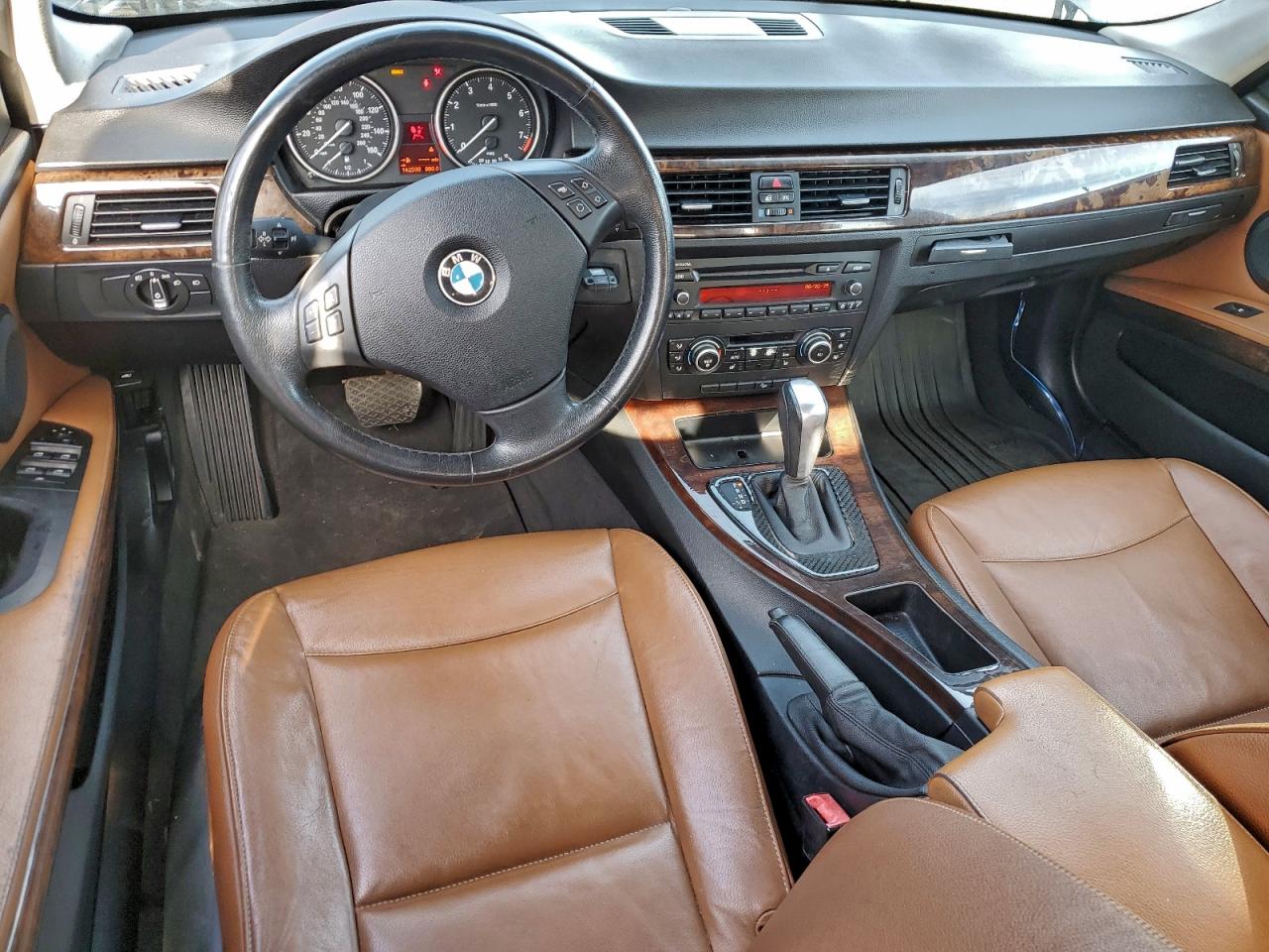 2011 BMW 328 XI SULEV photo 15