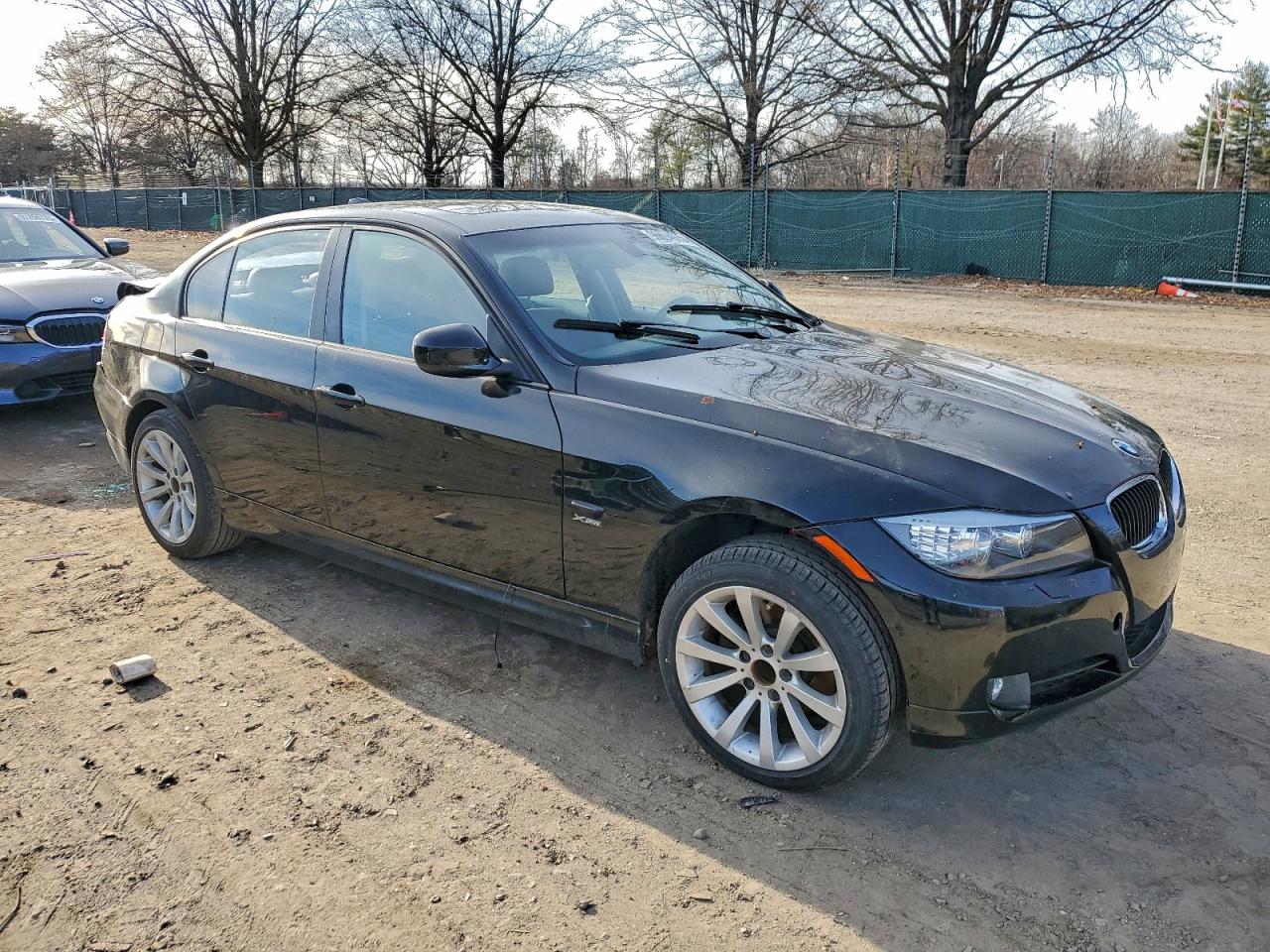 2011 BMW 328 XI SULEV photo 7
