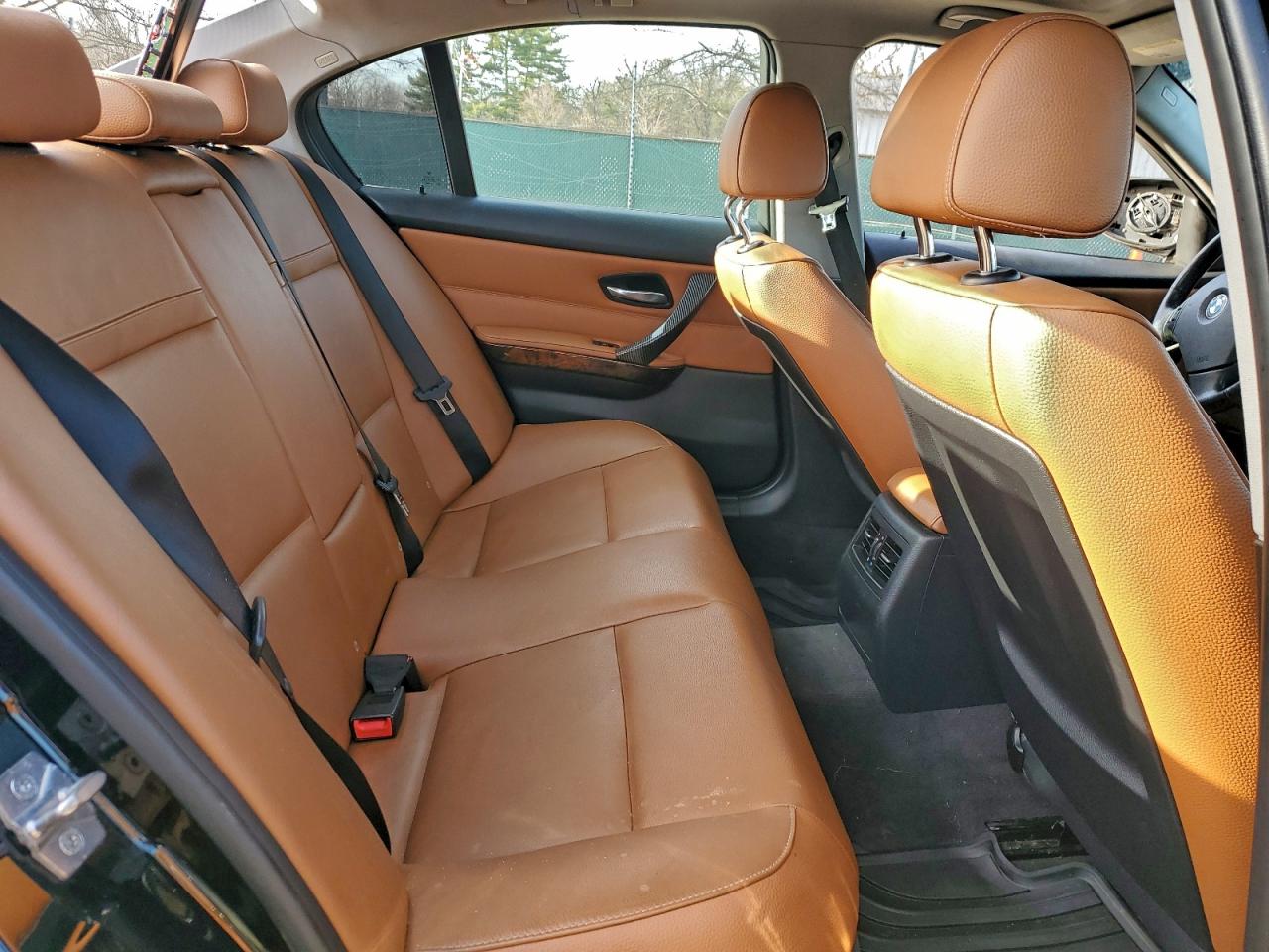 2011 BMW 328 XI SULEV photo 19