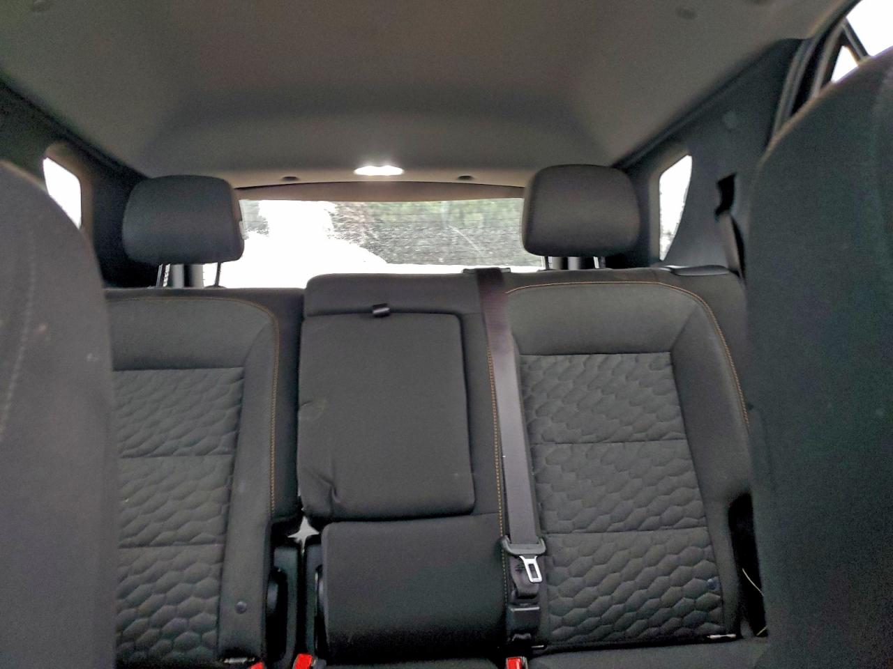 2018 CHEVROLET EQUINOX LT photo 28