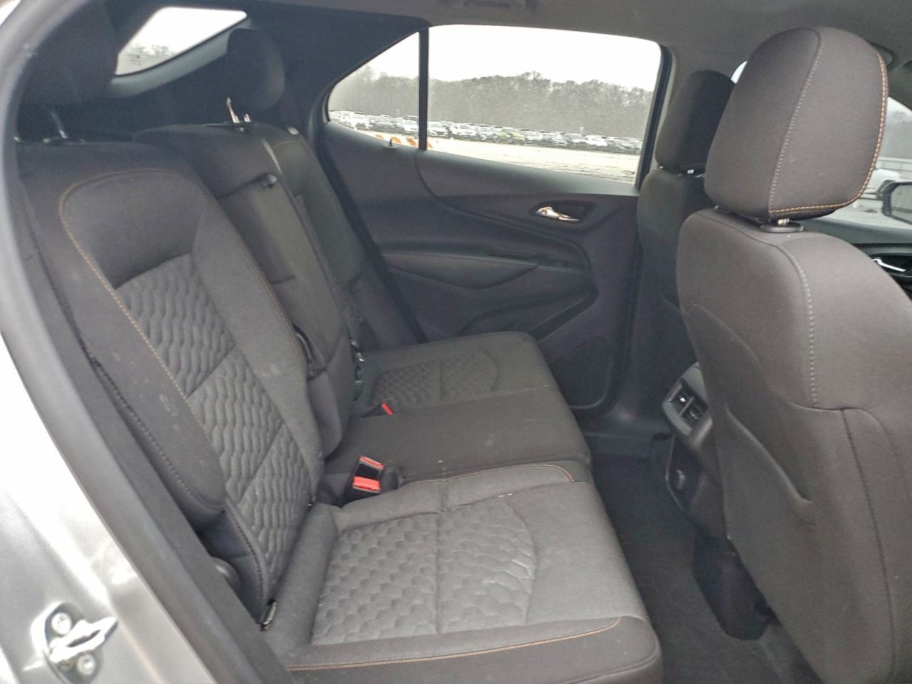 2018 CHEVROLET EQUINOX LT photo 31