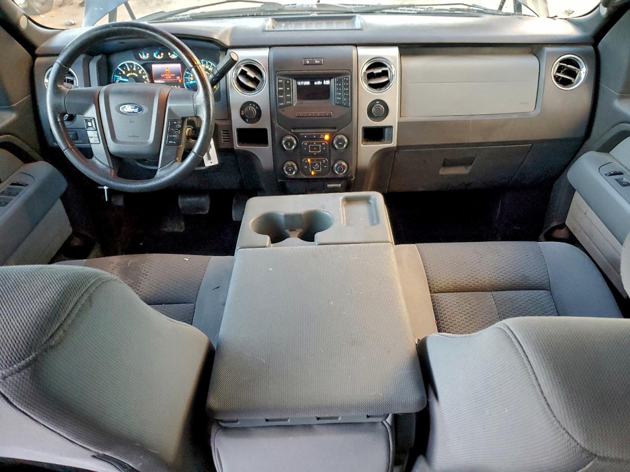 2013 FORD F150 SUPERCREW photo 15