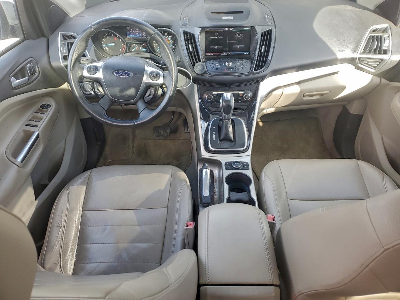 2013 FORD ESCAPE SEL photo 15