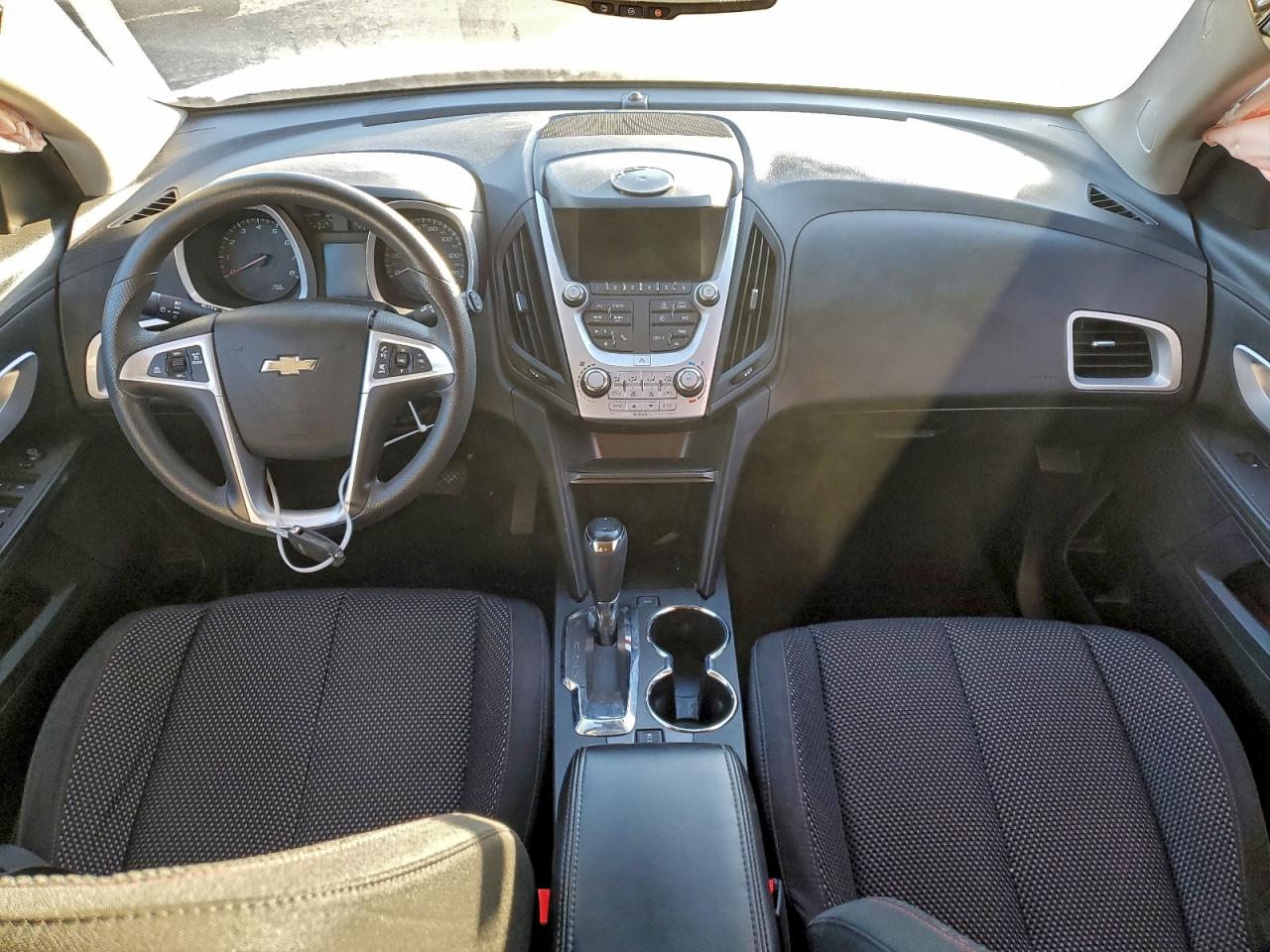 2016 CHEVROLET EQUINOX LT photo 8