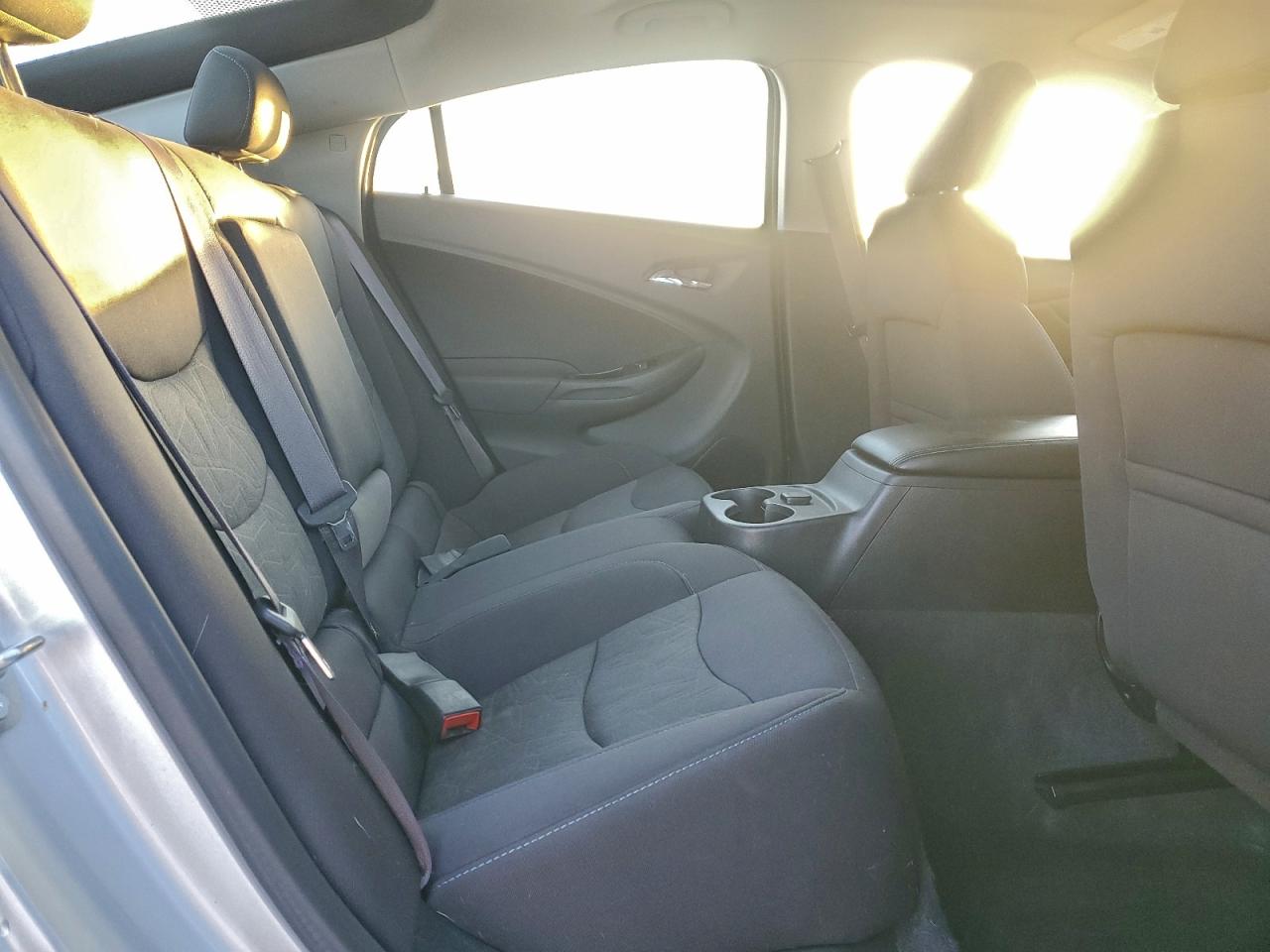 2017 CHEVROLET VOLT LT photo 10