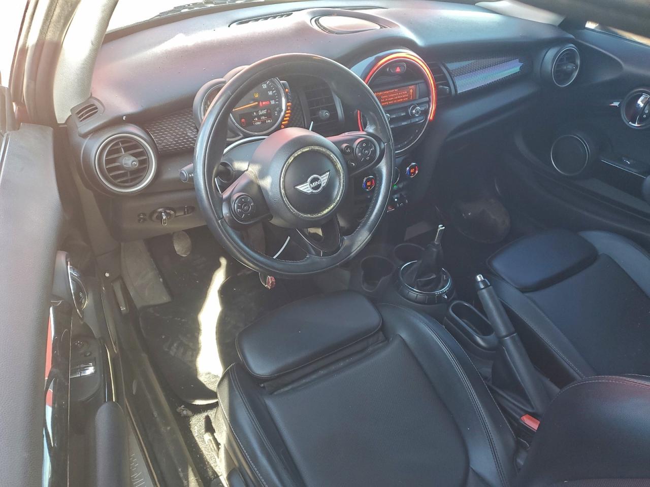 2014 MINI COOPER S photo 8