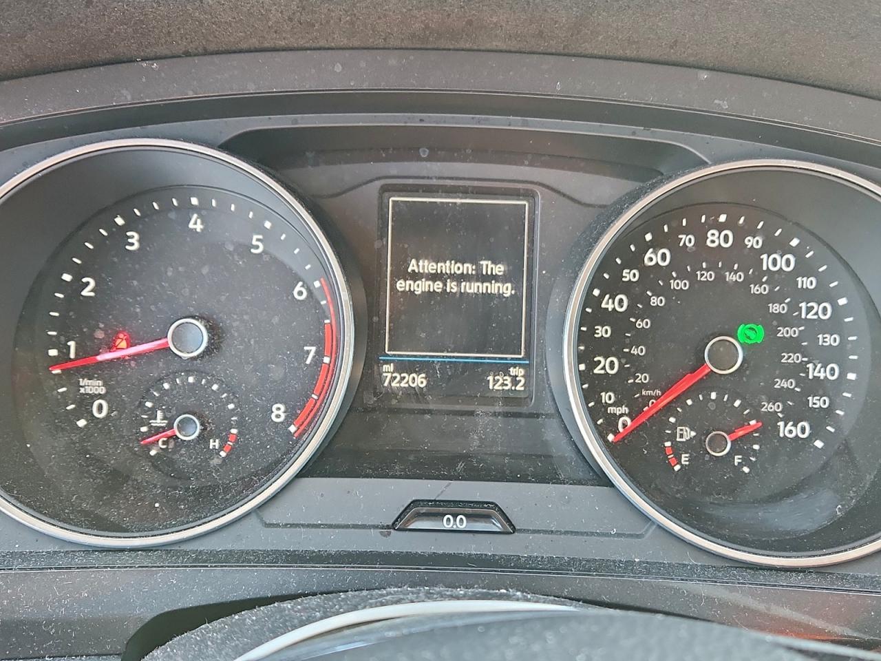 2021 VOLKSWAGEN TIGUAN SE photo 9