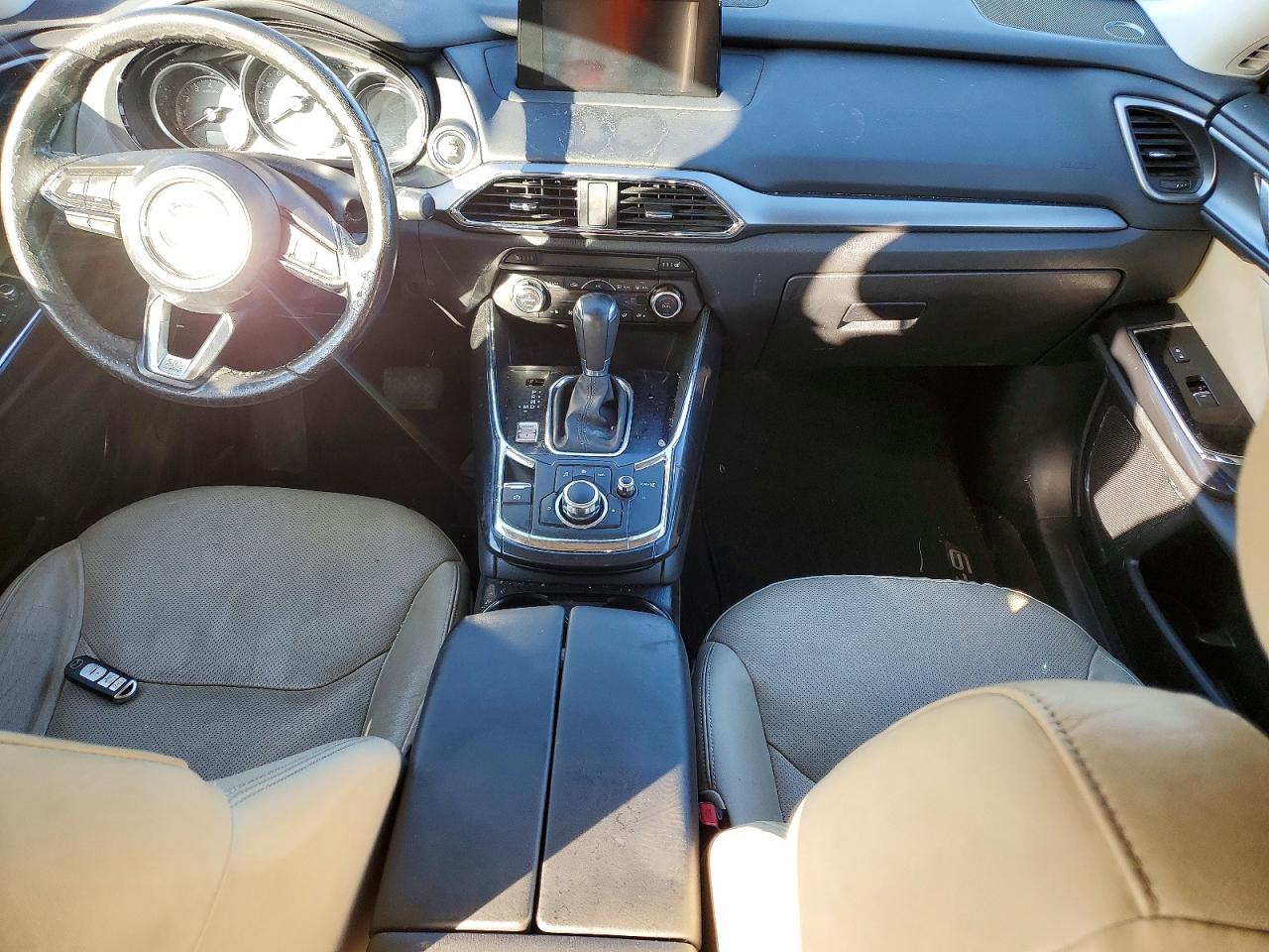 2016 MAZDA CX-9 TOURING photo 15