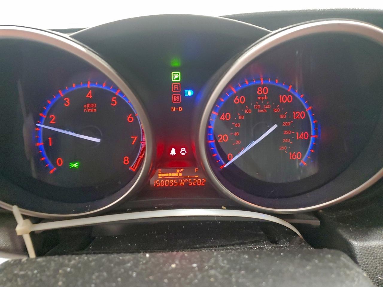 2010 MAZDA 3 S photo 9
