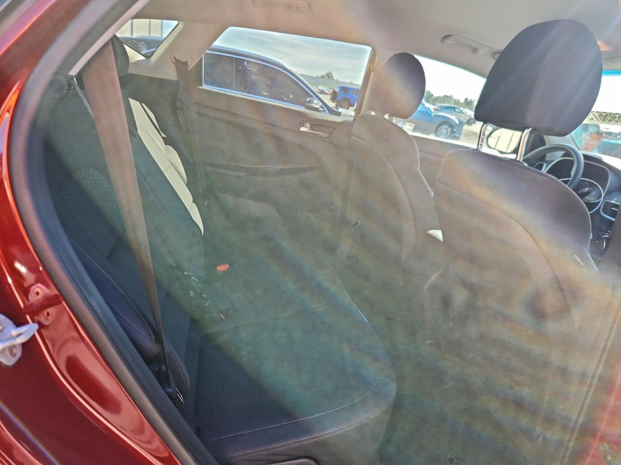2019 HYUNDAI TUCSON SE photo 11