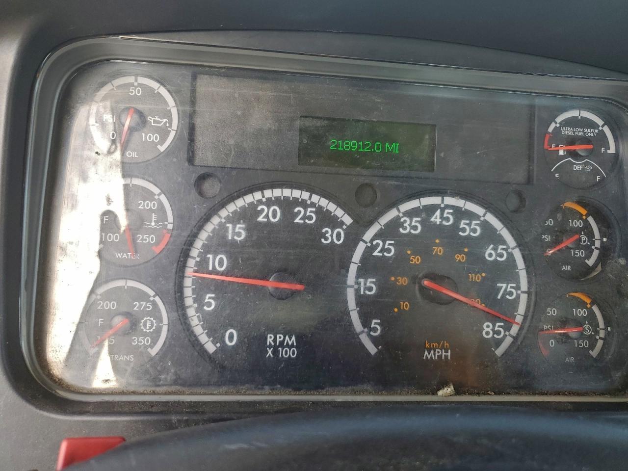 2016 FREIGHTLINER M2 106 MED photo 8
