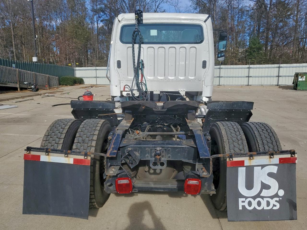 2016 FREIGHTLINER M2 106 MED photo 6