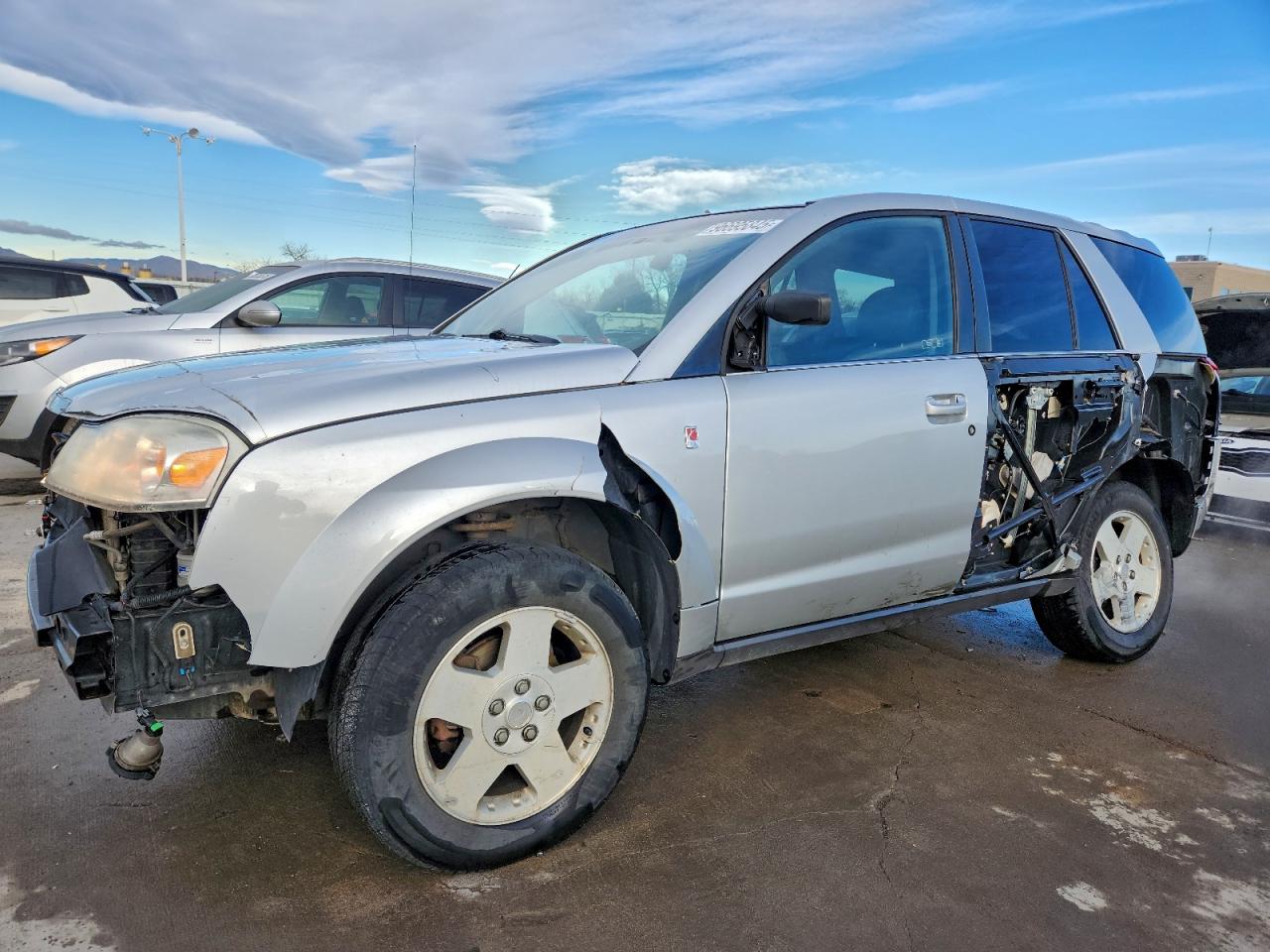 2006 SATURN VUE