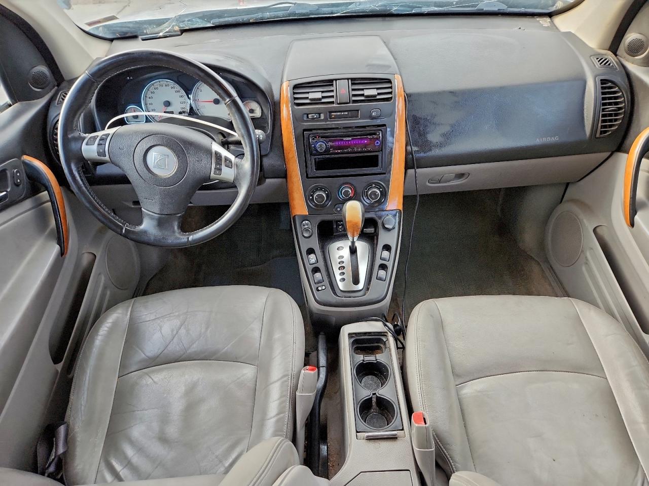 2006 SATURN VUE photo 8