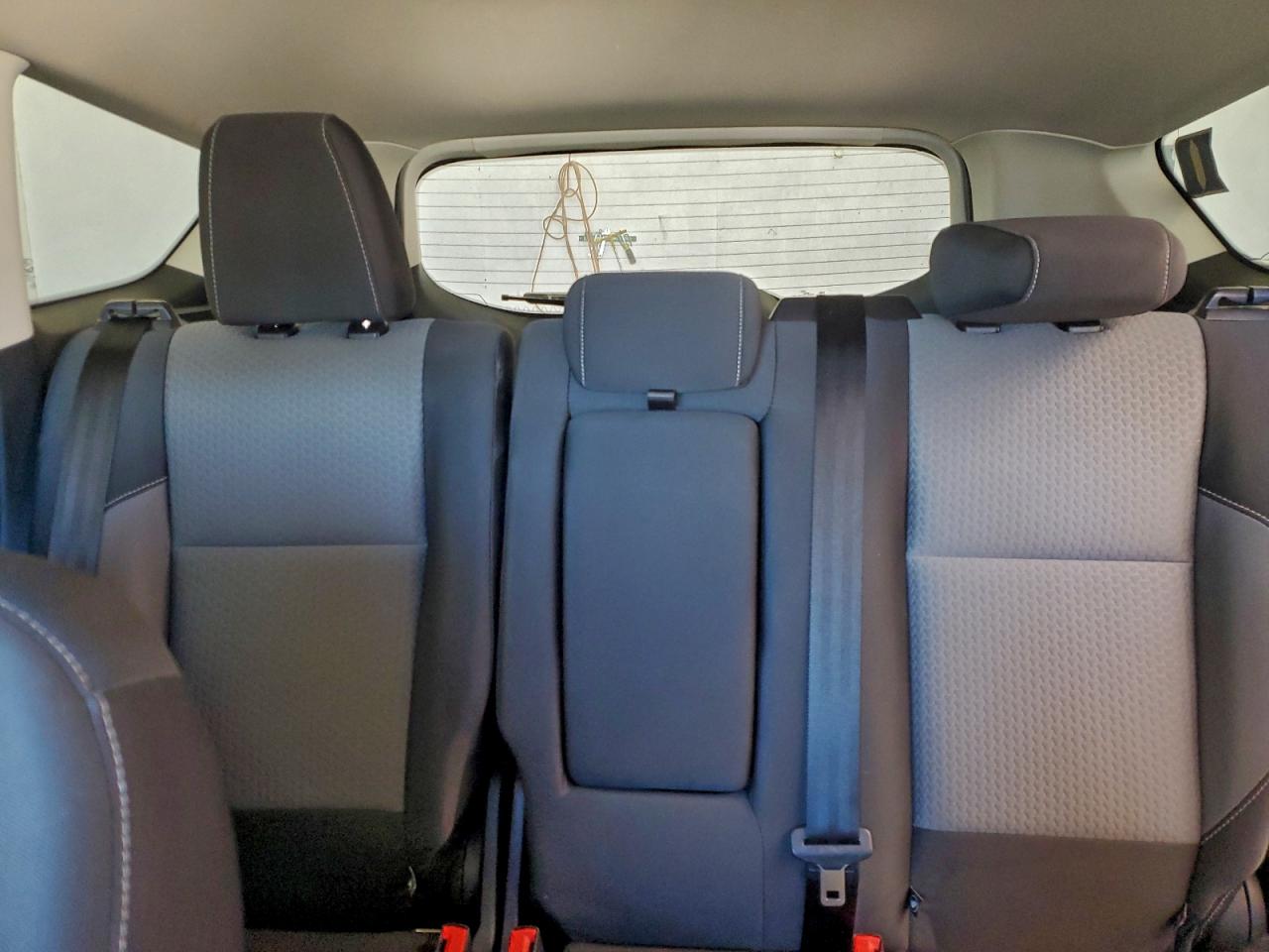 2017 FORD ESCAPE SE photo 10
