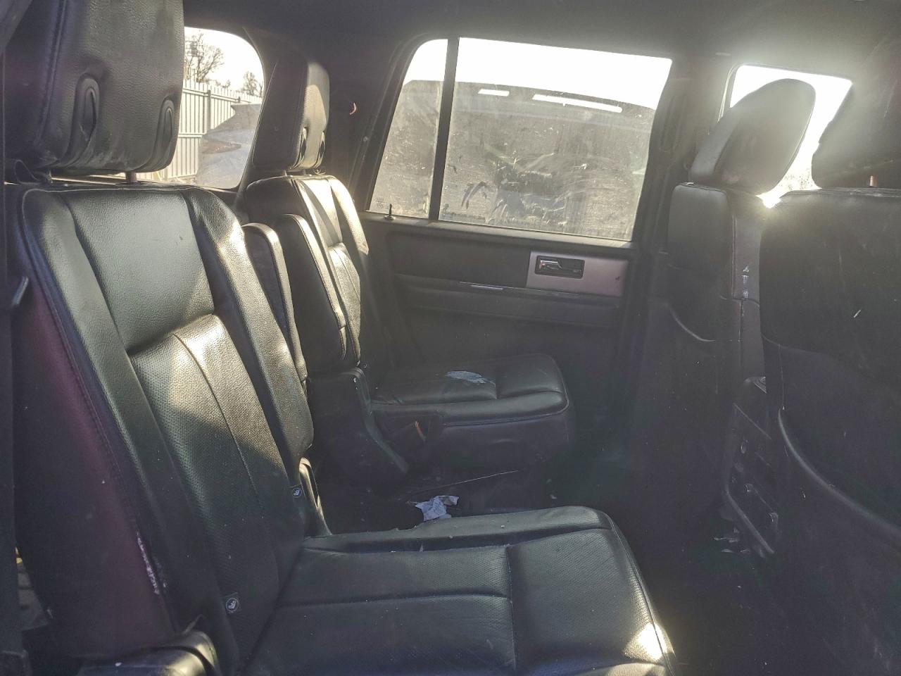 2017 FORD EXPEDITION EL XLT photo 11