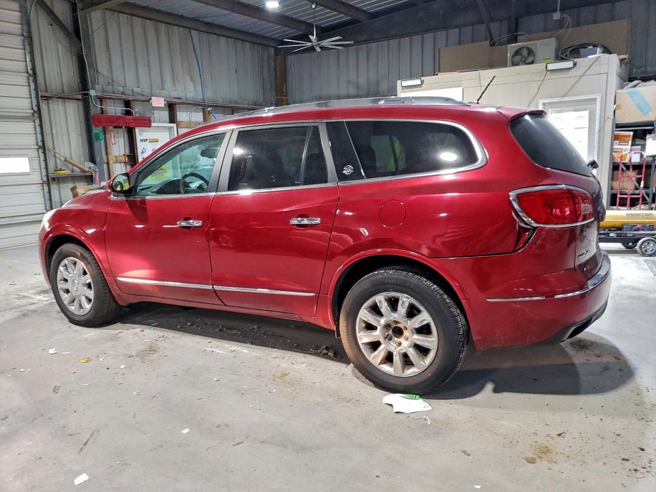 2014 BUICK ENCLAVE photo 2