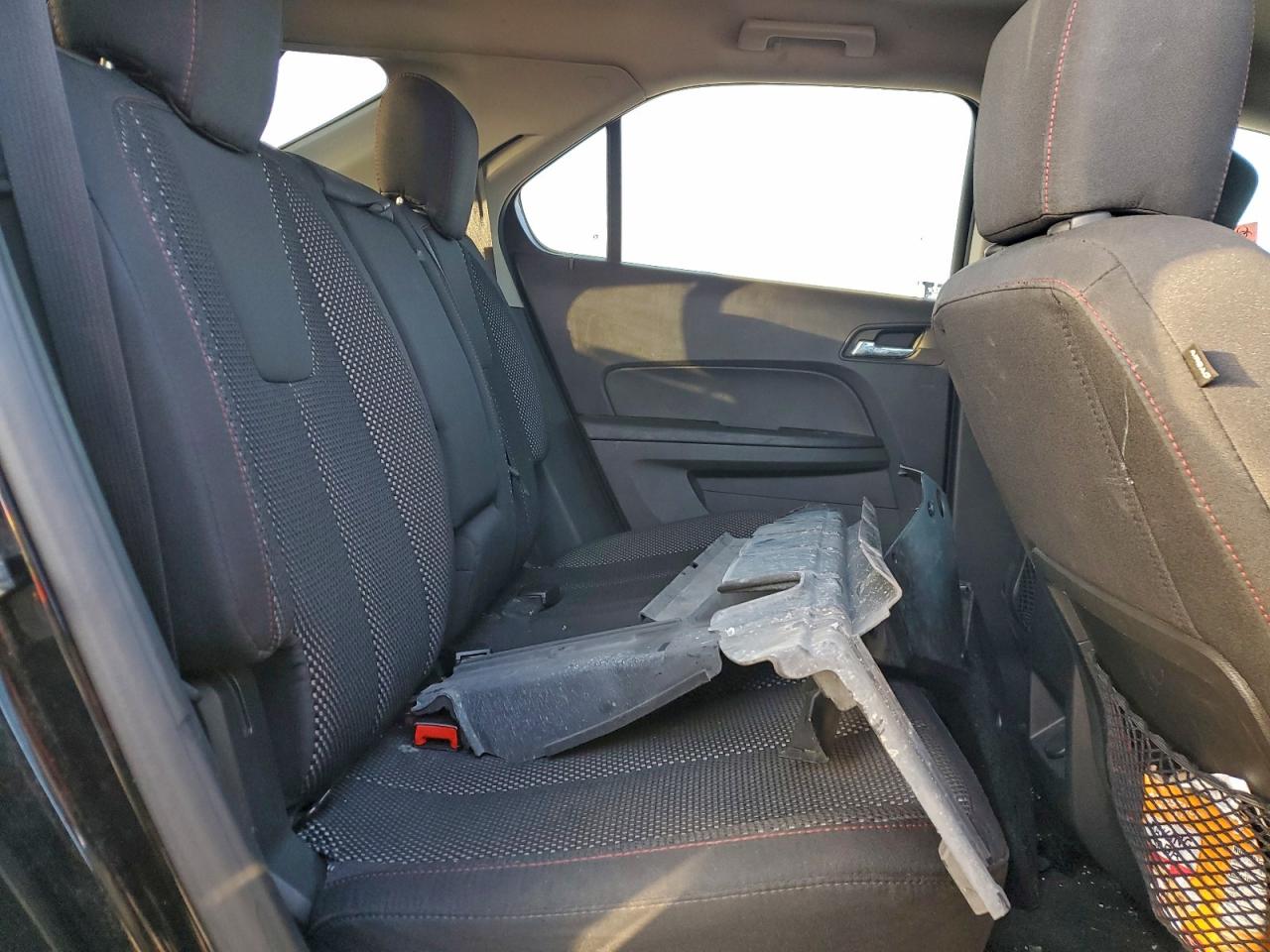 2013 CHEVROLET EQUINOX LT photo 11