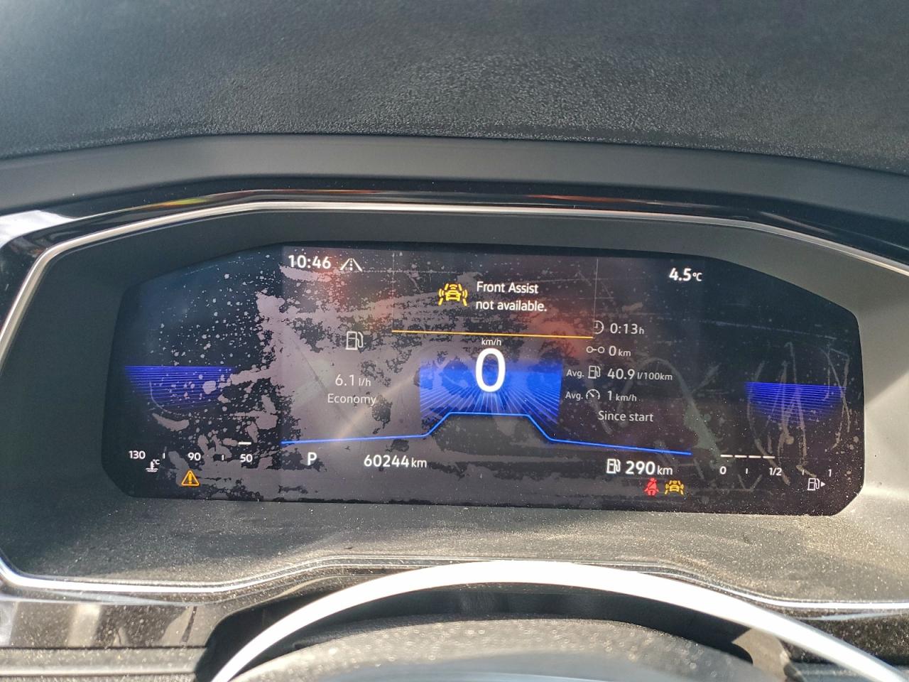 2023 VOLKSWAGEN JETTA TRENDLINE photo 9