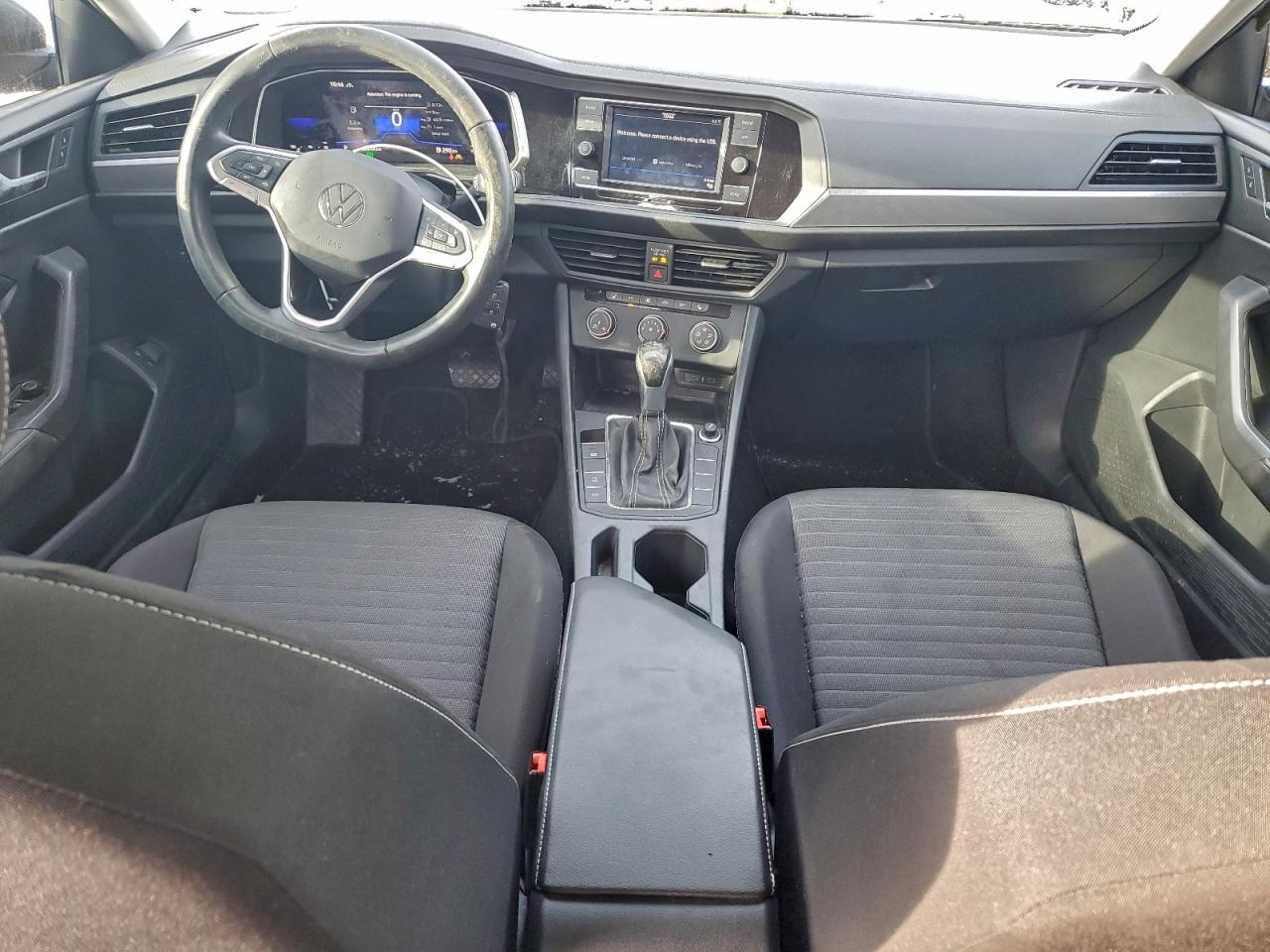 2023 VOLKSWAGEN JETTA TRENDLINE photo 8