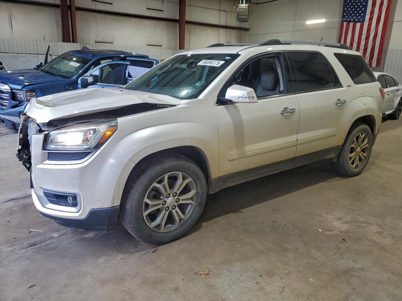 2015 GMC ACADIA