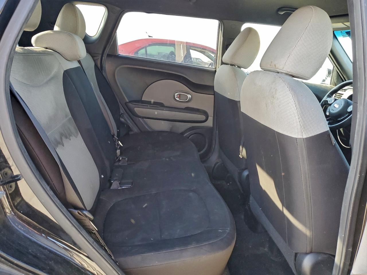 2016 KIA SOUL photo 10