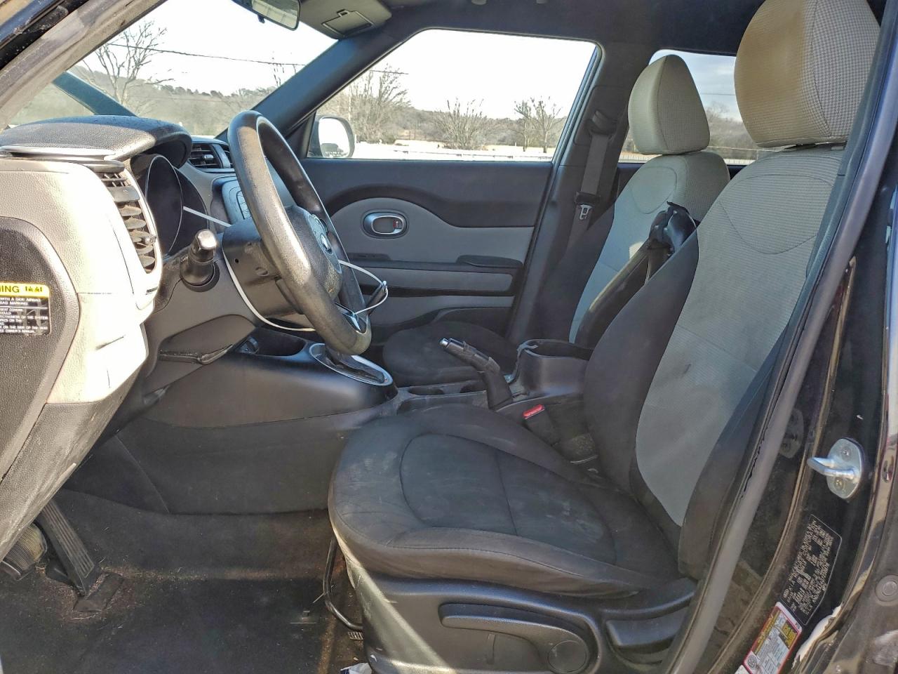 2016 KIA SOUL photo 7