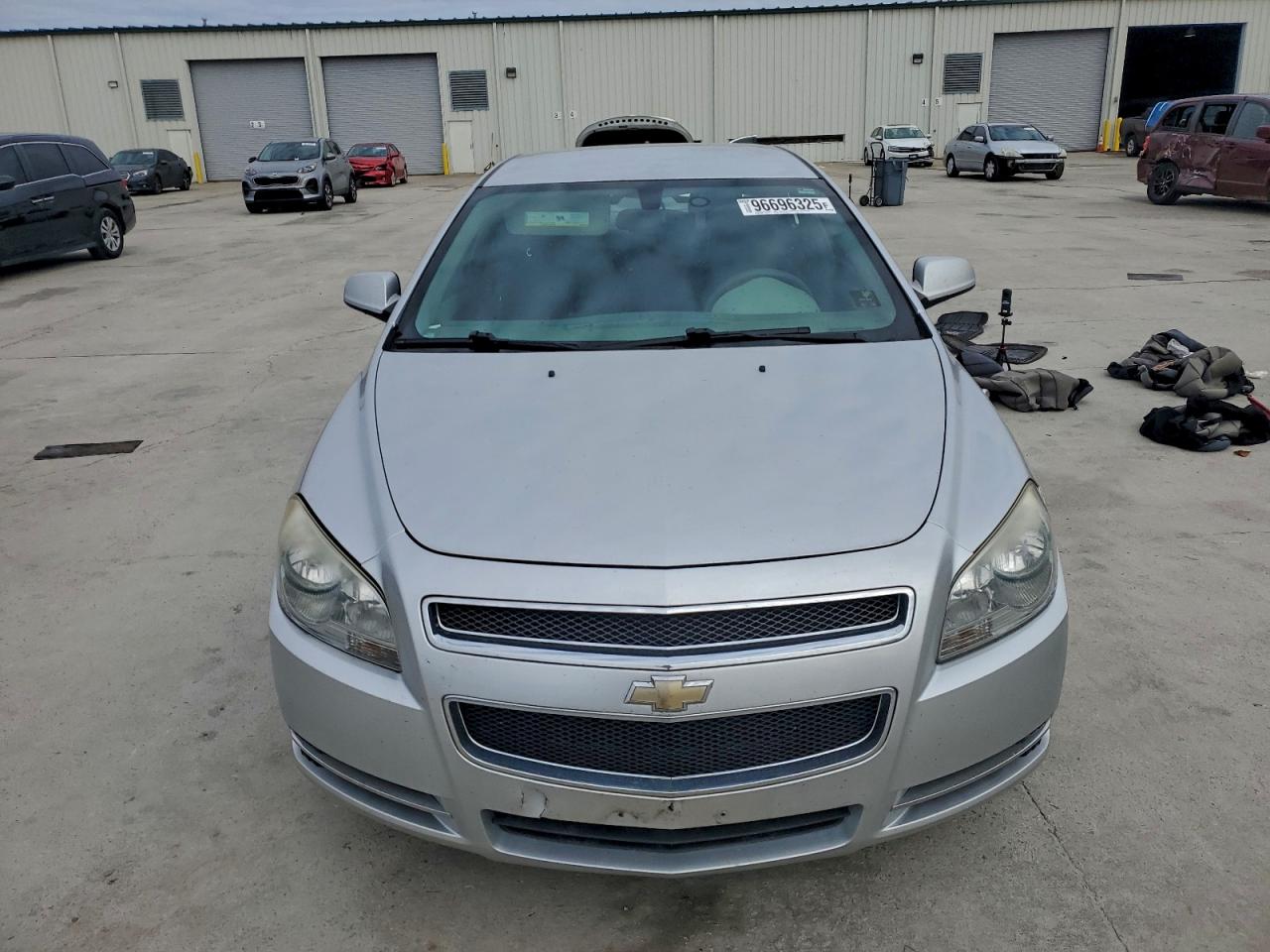 2012 CHEVROLET MALIBU 1LT photo 5