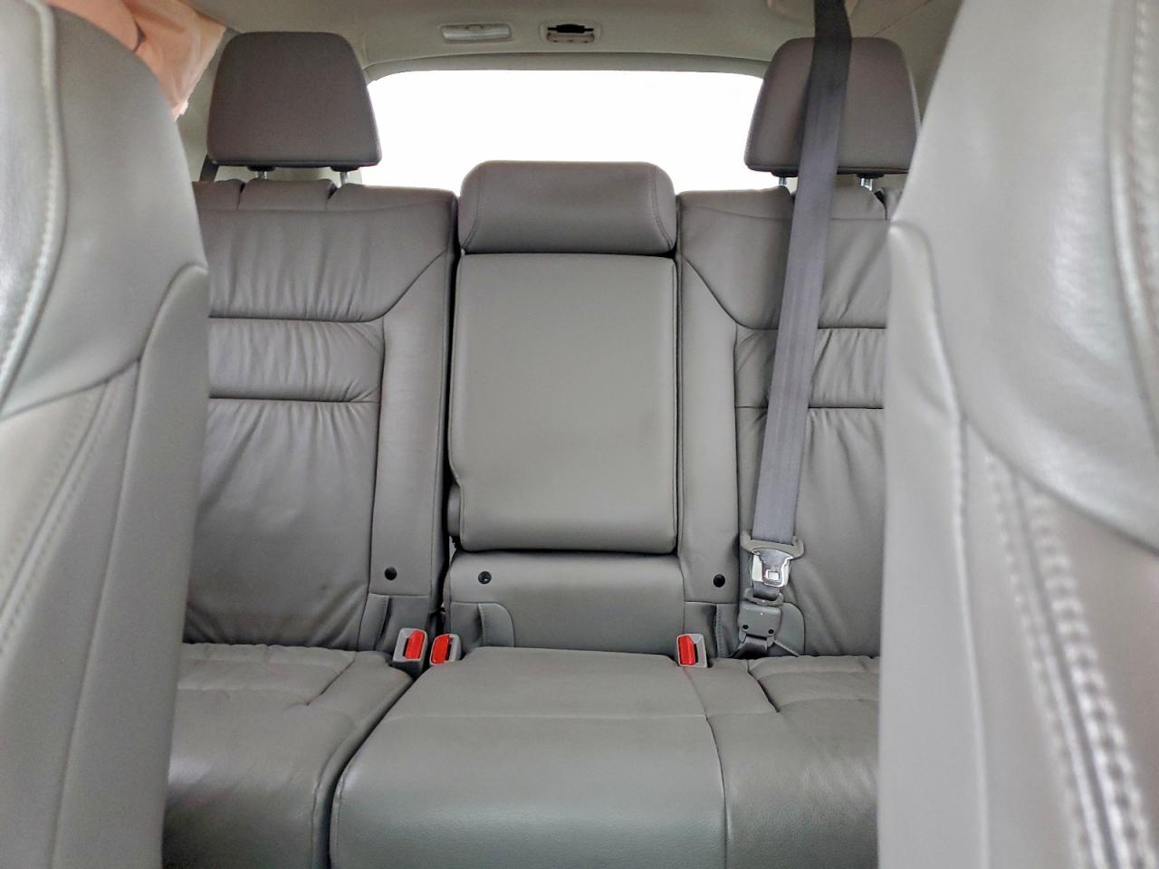 2013 HONDA CR-V EXL photo 10