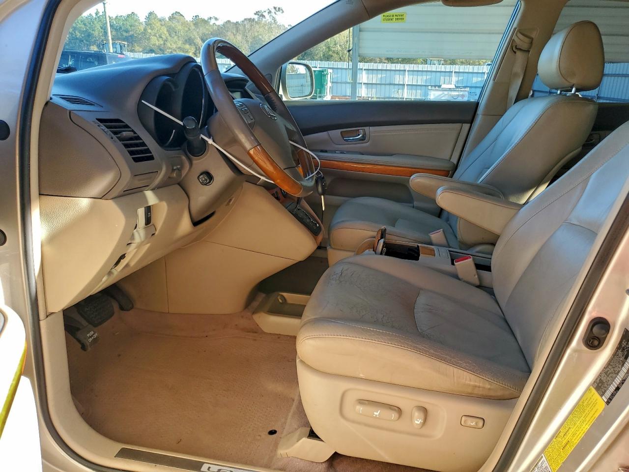 2005 LEXUS RX 330 photo 7