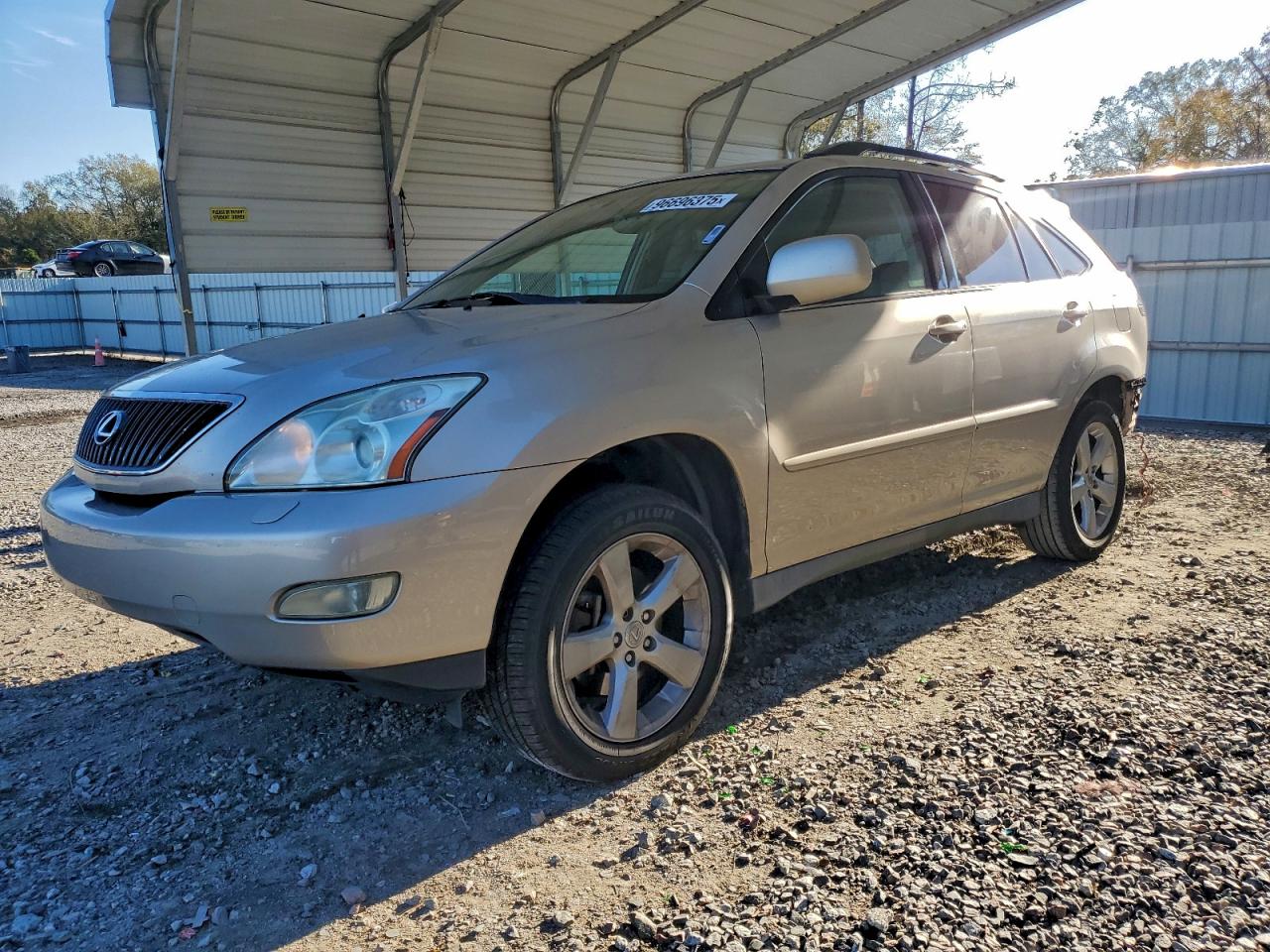 2005 LEXUS RX