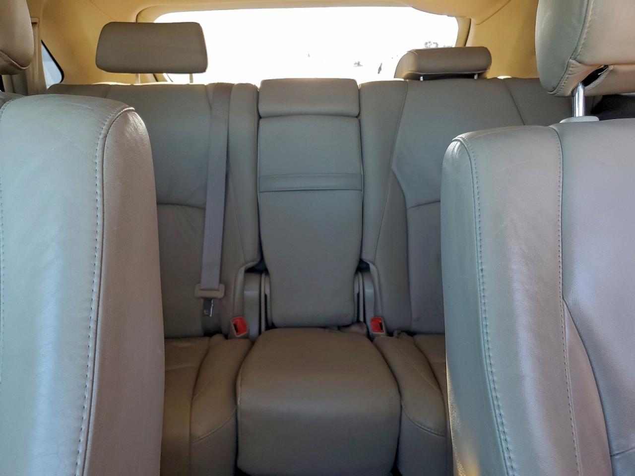 2005 LEXUS RX 330 photo 10