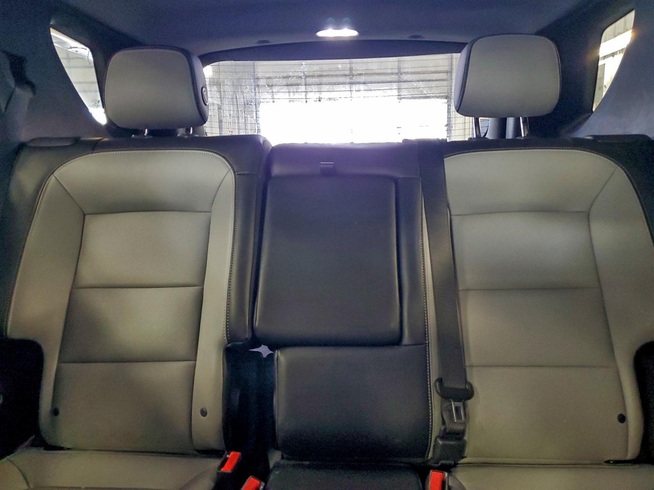 2019 CHEVROLET EQUINOX PREMIER photo 10