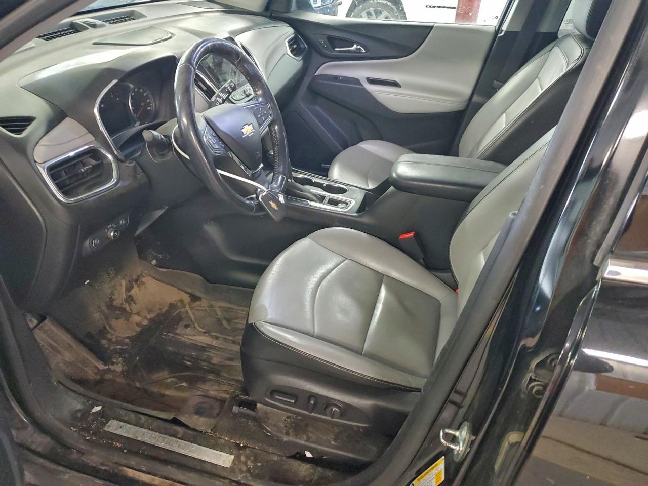 2019 CHEVROLET EQUINOX PREMIER photo 7
