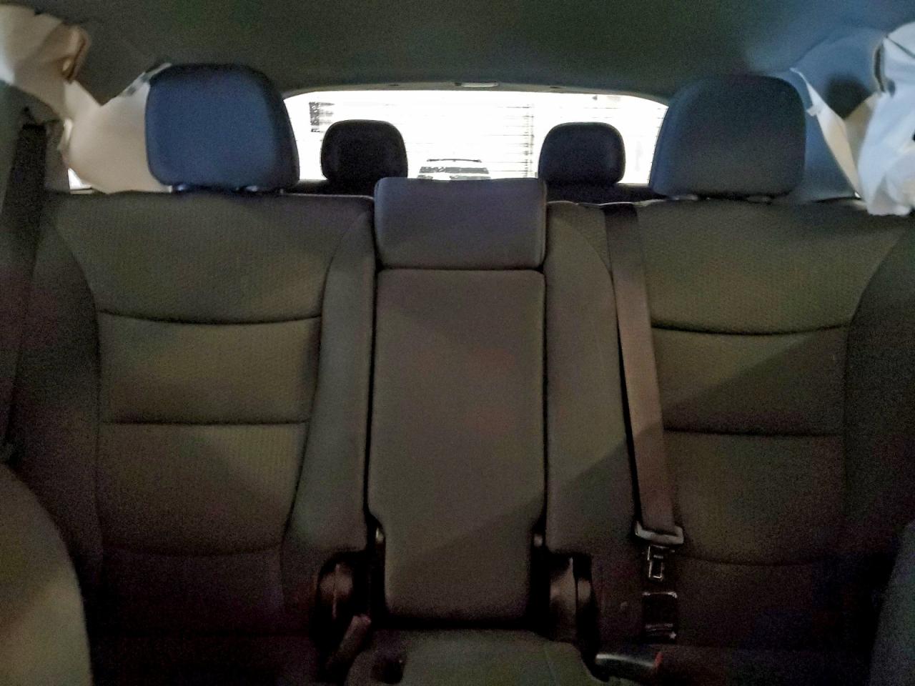 2013 KIA SORENTO LX photo 10