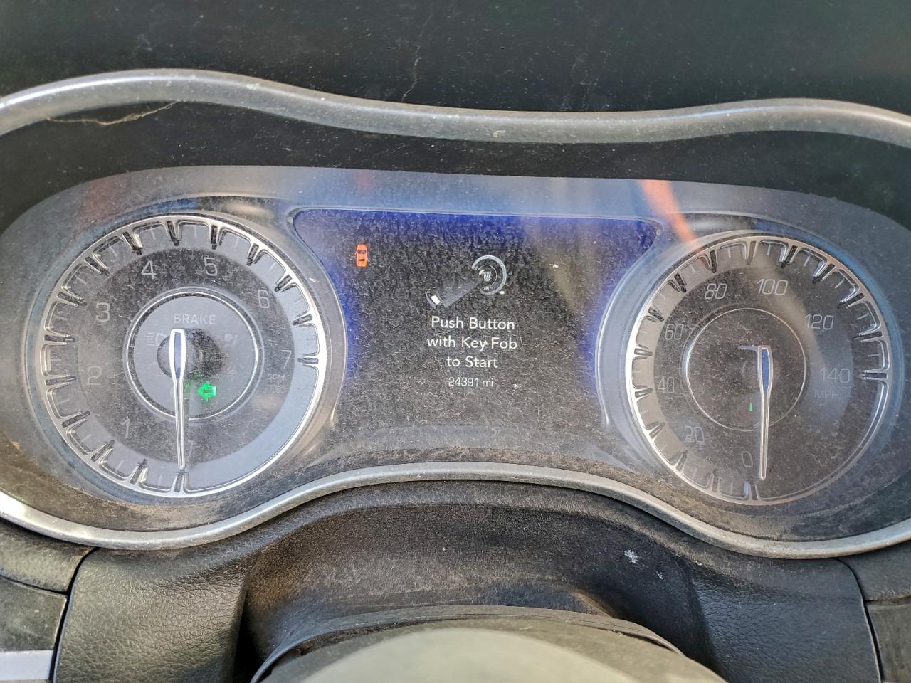 2021 CHRYSLER 300 S photo 9