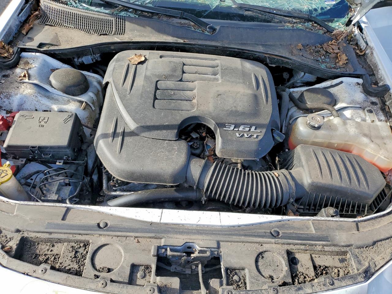 2021 CHRYSLER 300 S photo 11