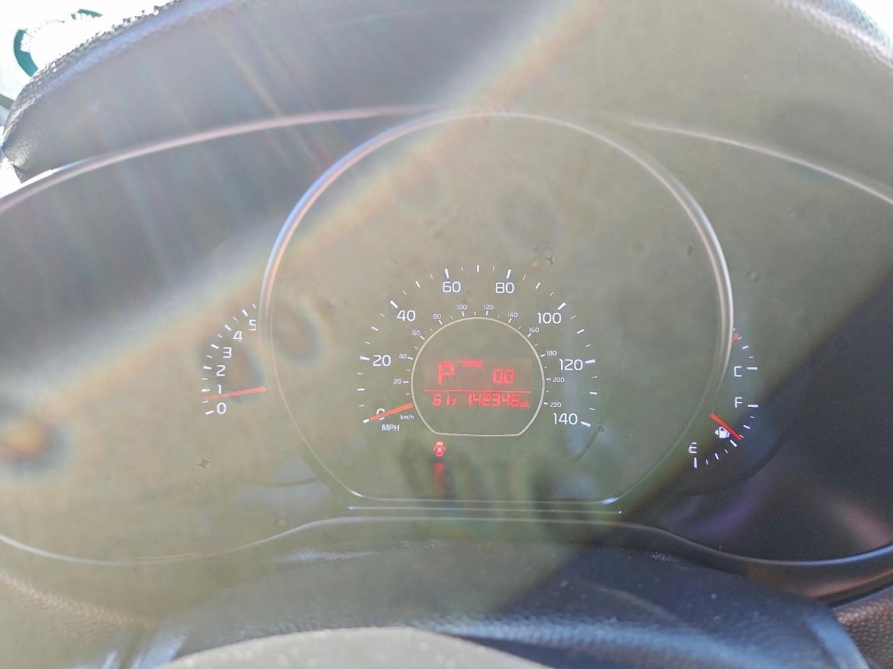2016 KIA SOUL + photo 9